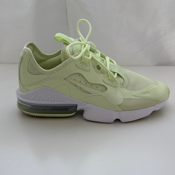 nike wmns air max infinity 2